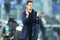 The advice given by Cristi Chivu's former coach: