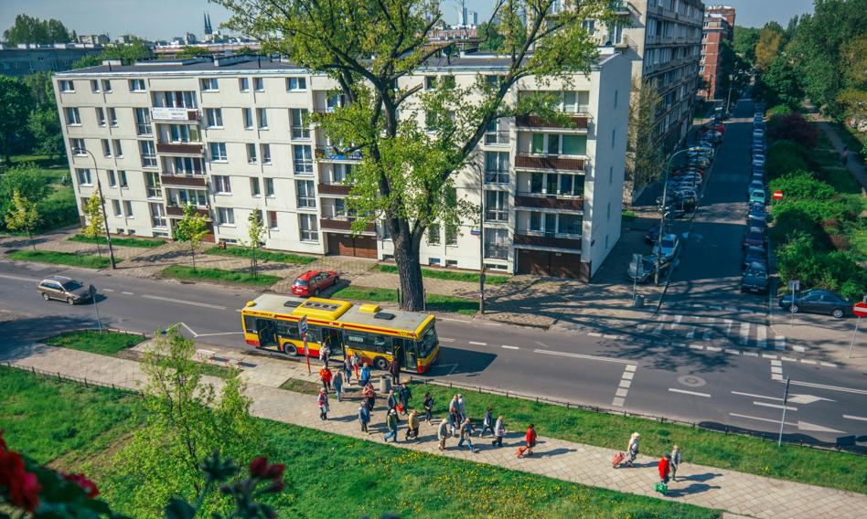 Unemployment rate down in 85 percent poviats in Poland
