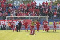 The press in Hungary, after Sepsi's relegation: