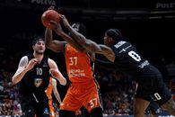 The former opponent of U-BT Cluj-Napoca takes to leave Euroliga and Eurocup »What are the reasons