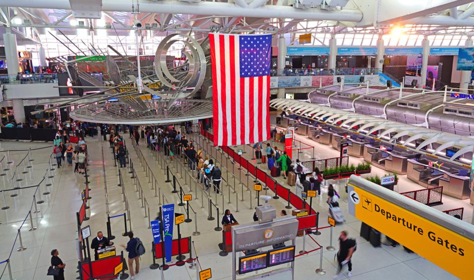 Polonia did not avoid deportation with the USA. 14 compatriots will come back to the country forcibly