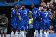 Chelsea - Liverpool 3-1 »The most drastic defeat of the season for