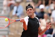 A new surprise at Roland Garros! The world number 4 has been removed in the first round »only won 4 games in the last 2 sets