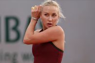 The WTA model celebrated the victory from Roland Garros with a viral picture »Nor was Simona Halep could refrain: immediate reaction