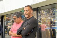 Cafu, an important guest at FCSB - Dinamo »but MM Stoica rejected the legendary Brazilian: