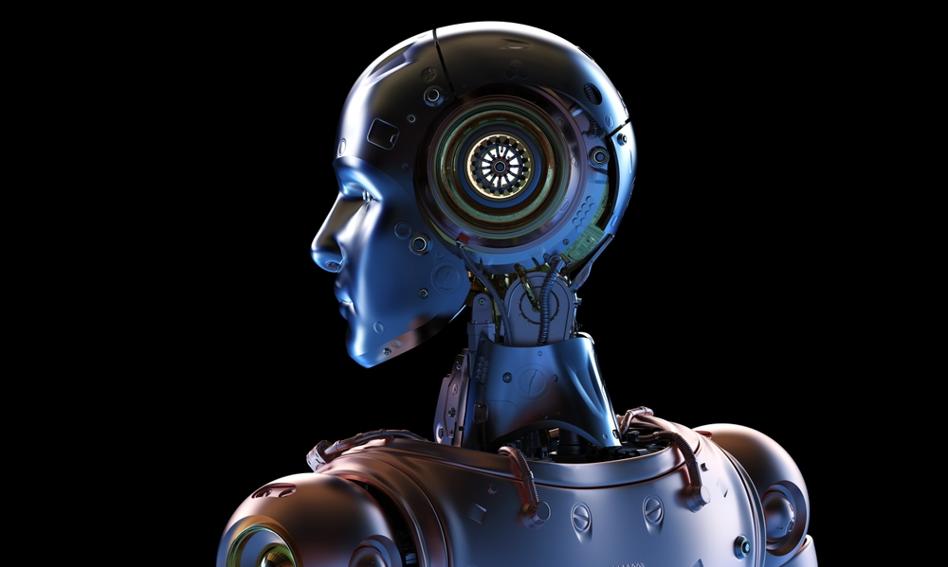Media, IT and finance. This competition will have to compete sharply with AI