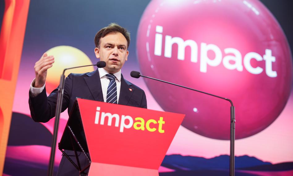 Europe must end in economic naivety. Domański: We need strategic independence