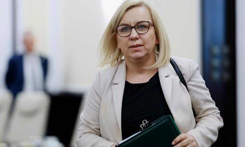 Poland is still fighting to delay the entry into force of ETS2. This is a threat to energy prices