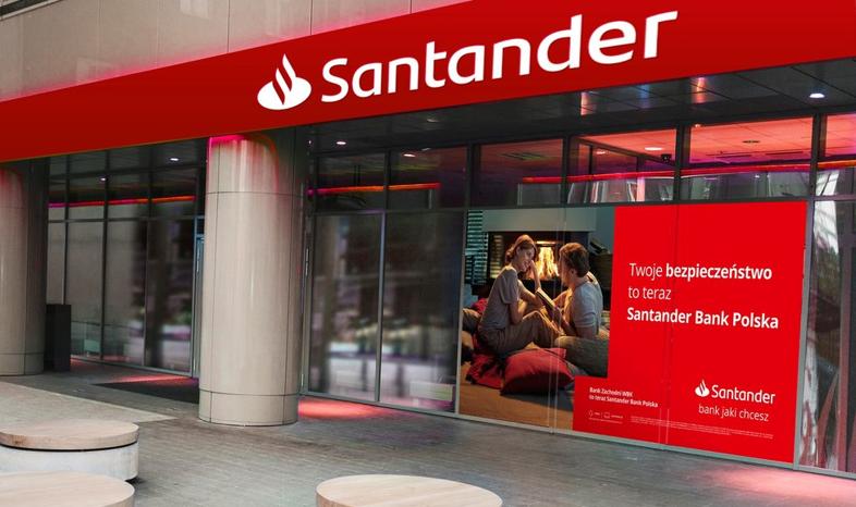 It is known who will take over Santander Bank Polska. A package worth EUR 7 billion