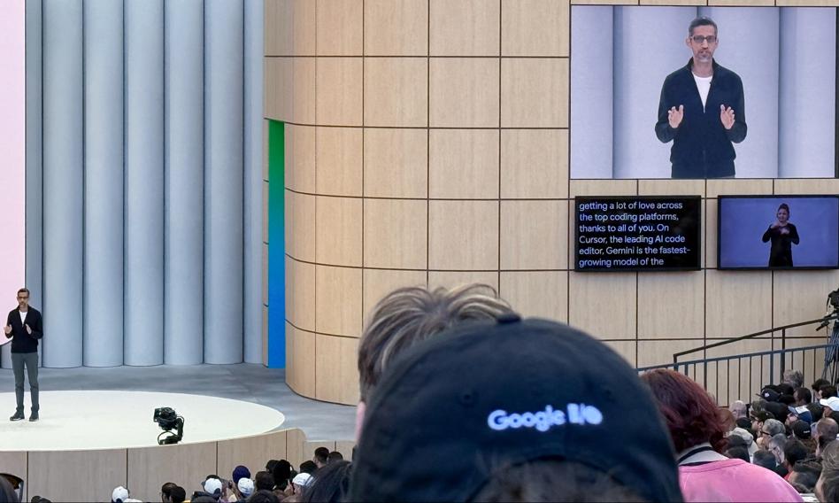 Google harnessed AI to work for three jobs. It will replace, among others translators