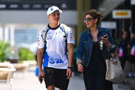 Unique situation in Formula 1: A pilot's mother will negotiate its new contract