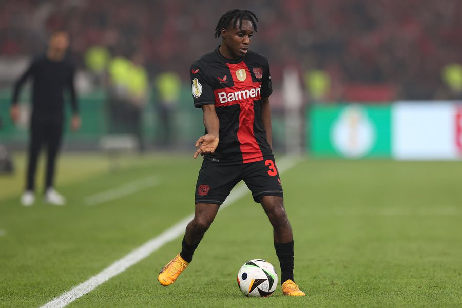 It is in advanced negotiations with Liverpool »The first footballer who can reach