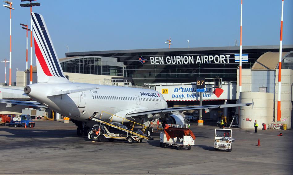 Ryanair will stop flying to Tel Aviv? "We lose patience"