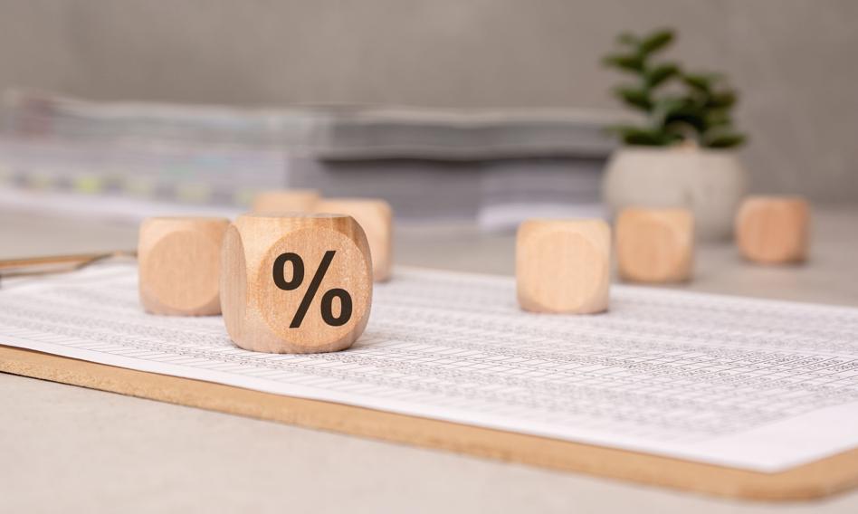 6.50% on a quarterly deposit. Renault Bank with a favorable offer compared to the competition