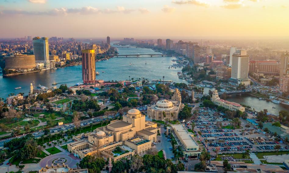 End of Russian trips to Egypt? Large airline cuts flights