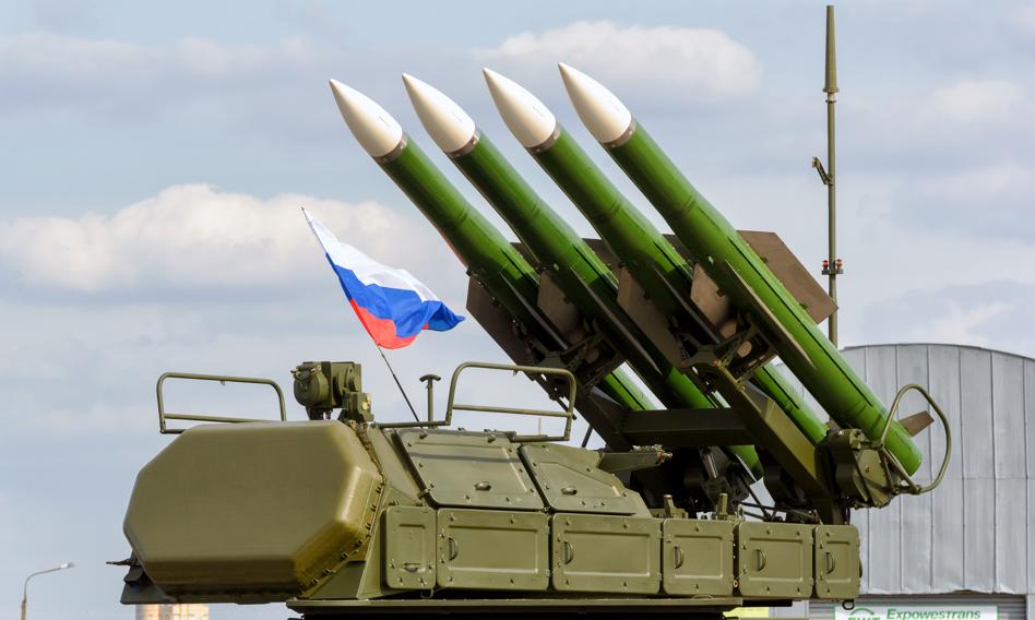 Russia escalates. The Kremlin threatens to occupy the Kharkiv and Sumski Districts