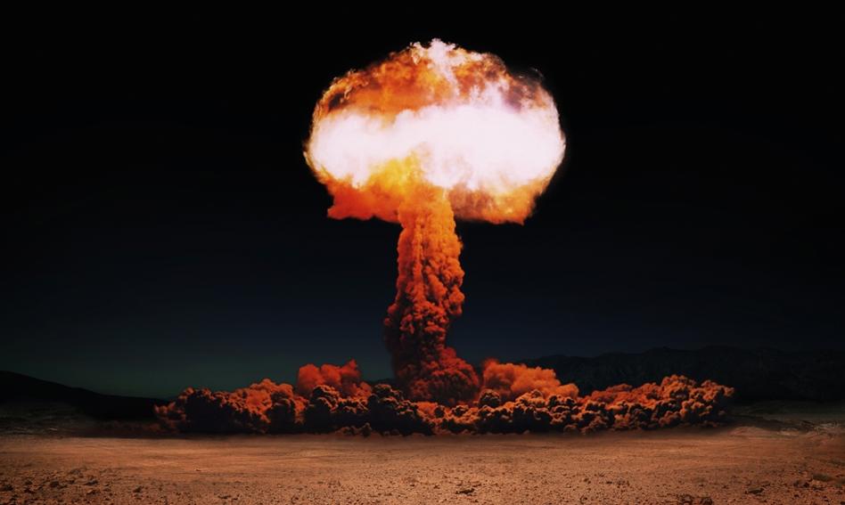 Secret nuclear tests of Russia and China? Prof. Chmielewski: It's impossible