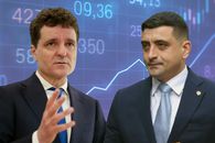 Exit-Poll Presidential elections 2025 »Who is the new president of Romania! The counting of real -time votes