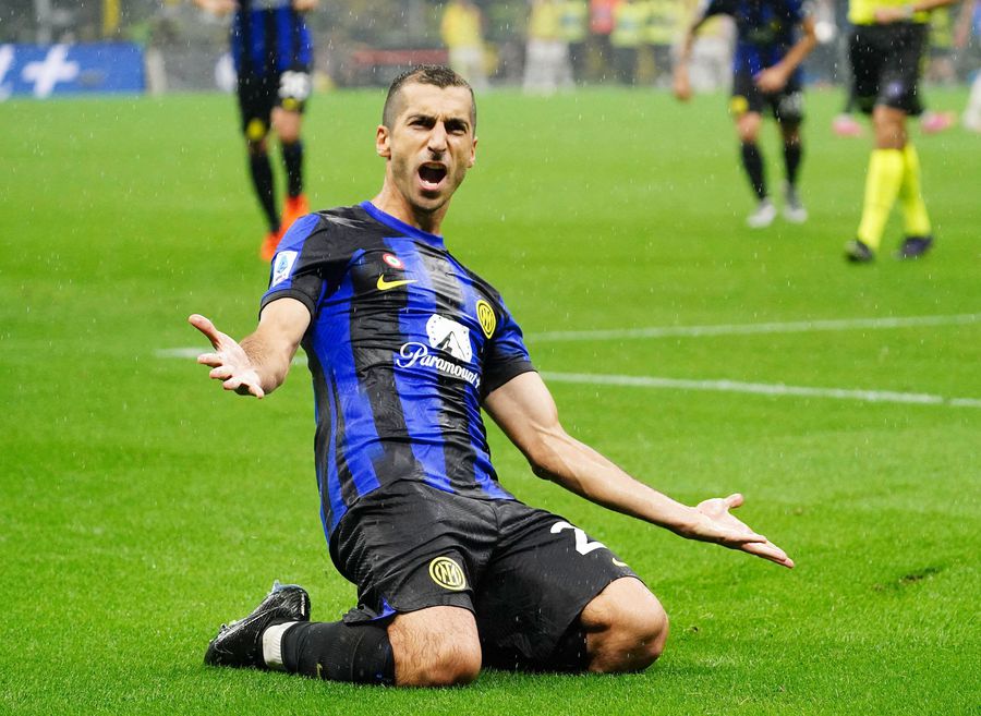 The record it can establish in the Champions League final »Only one player in history!