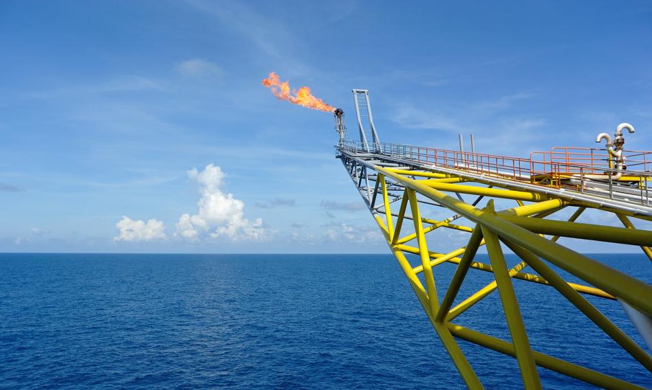 Türkiye found gas. 75 billion cubic meters under the bottom of the Black Sea