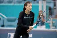 Sorana Cîrstea and Anna Kalinskaya are in semifinals at Madrid