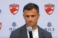 Andrei Nicolescu gave Ionuț Lupescu's reply:
