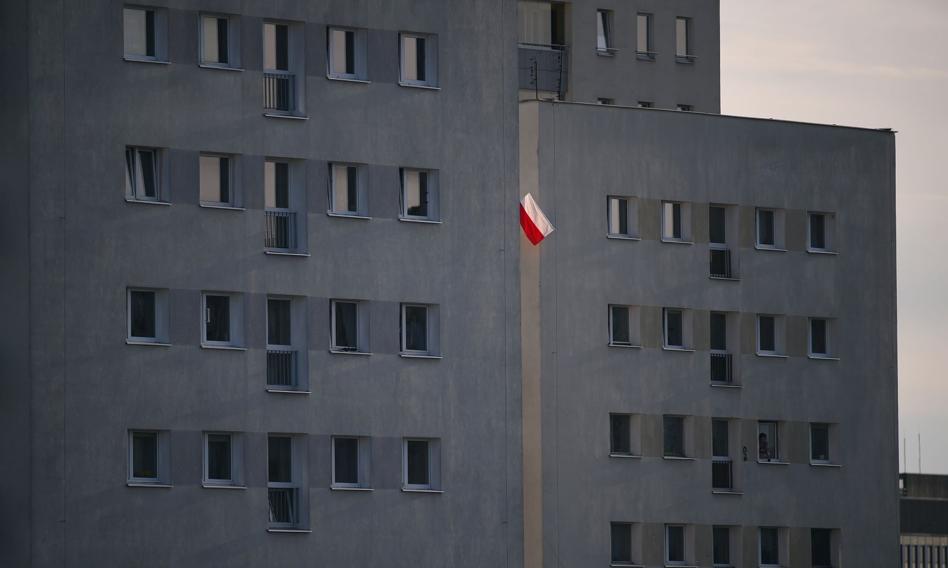 Polish apartments sought after. Who does housing shopping with us?