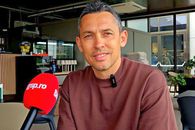 The former Romanian international in the series knows who will put the stamp between George Simion and Nicușor Dan: 