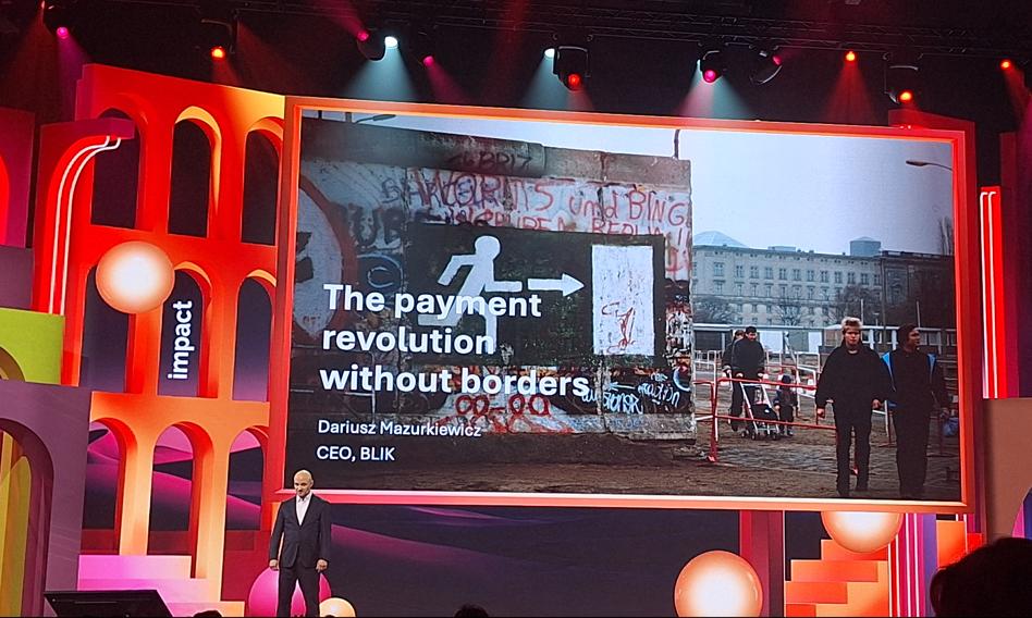 Blik starts to conquer Europe. Digital mobile payments between countries are coming