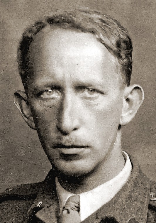 Stanisław Swianiewicz