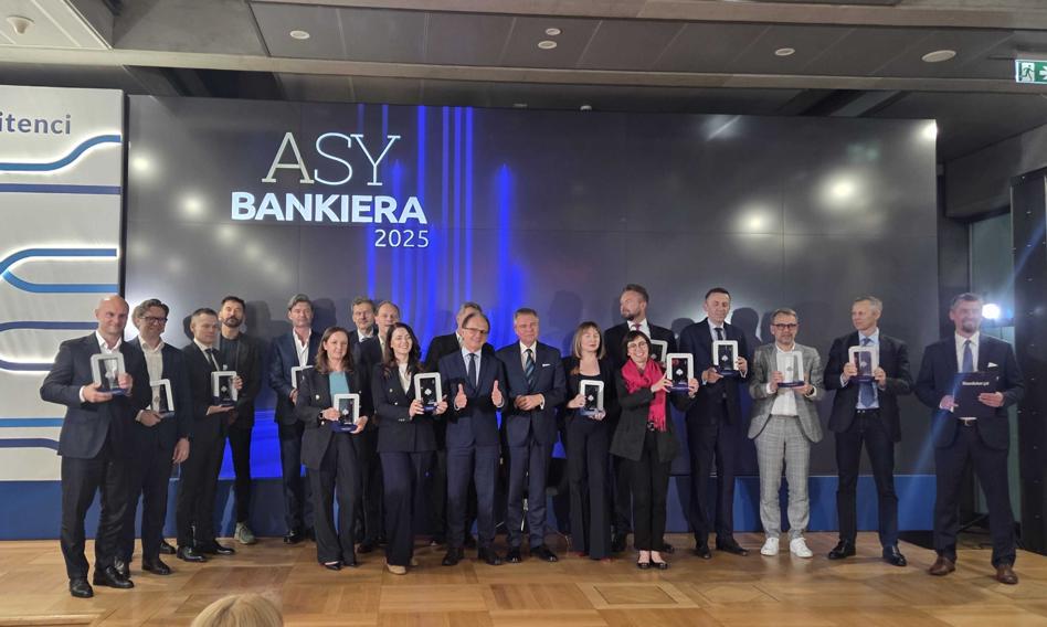 Aces in the hands of the winners! A unique gala on the WSE