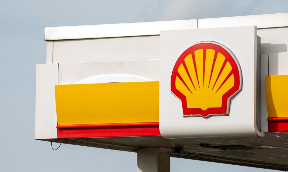 The oil fusion on the horizon? Shell is considering taking over BP