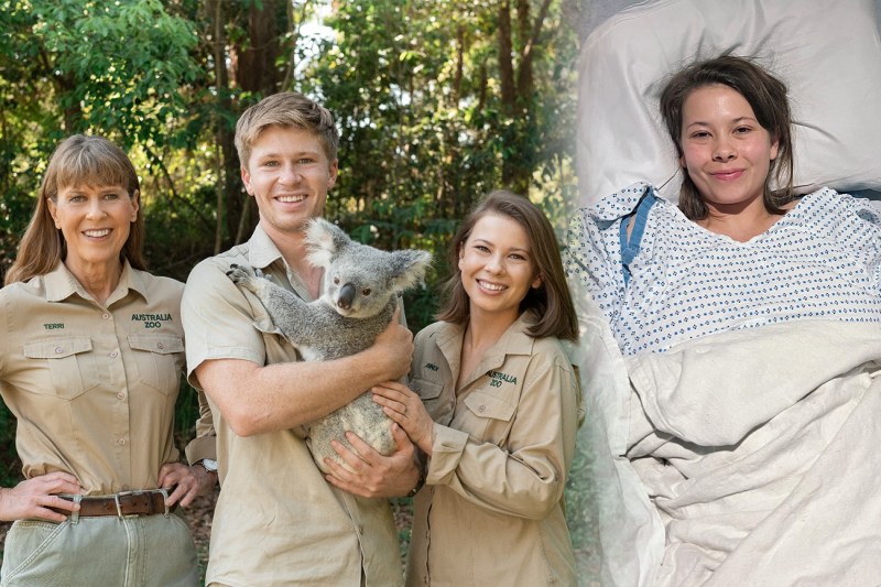 Bindi Irwin. Photo: Instagram, Profimedia