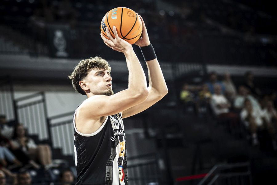 A leader from U-BT Cluj-Napoca analyzed this season for GSP and revealed his story: 