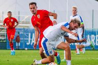 Răzvan Raț wants to hijack the transfer to Dinamo and take the