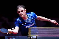 Qualification in the quarterfinals at double for Bernadette Szocs and Ovidiu Ionescu »Andreea Dragoman was defeated after the surprise on Tuesday