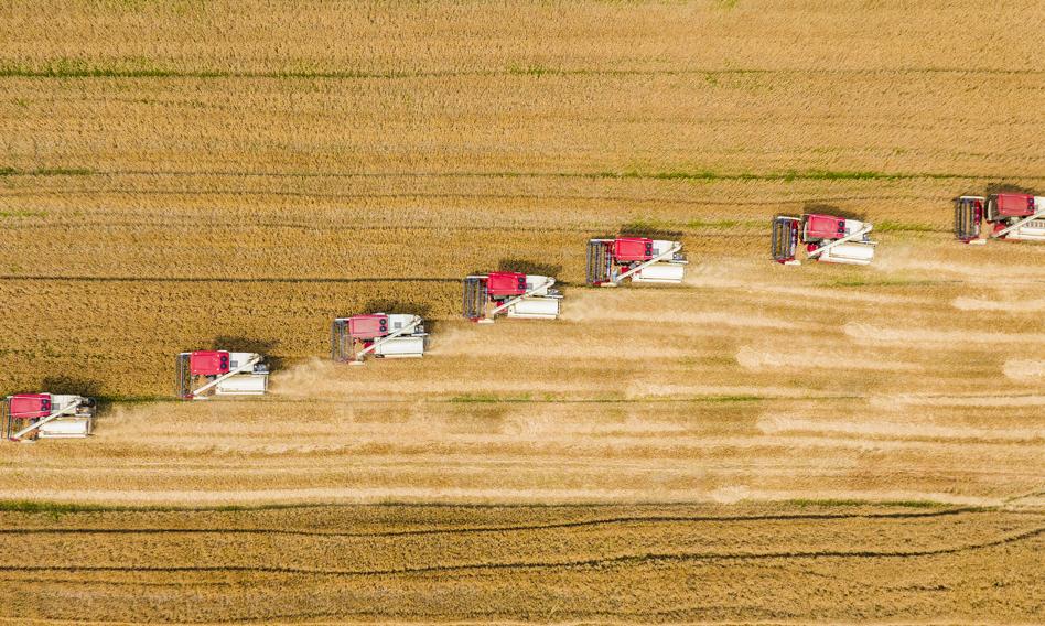 The EU is helping farmers. Will it suspend tariffs on fertilizers in 2026?