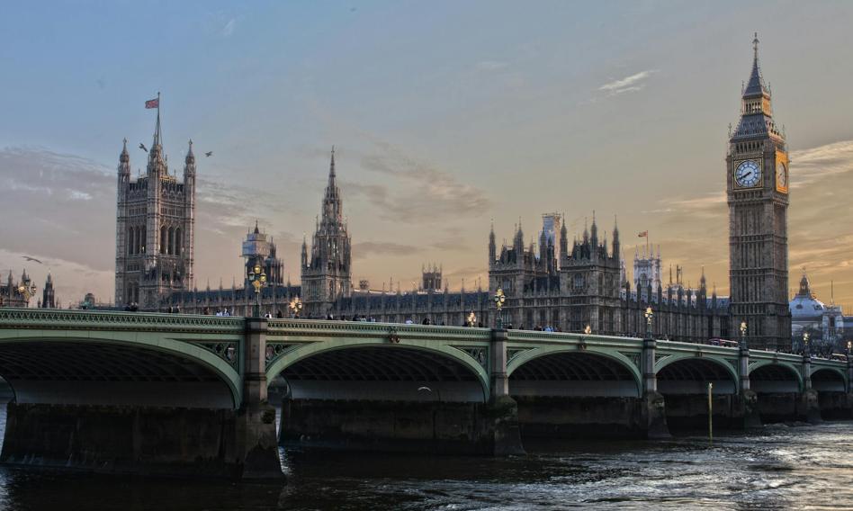 Dramatic news from London. The services are increasing the level of threat