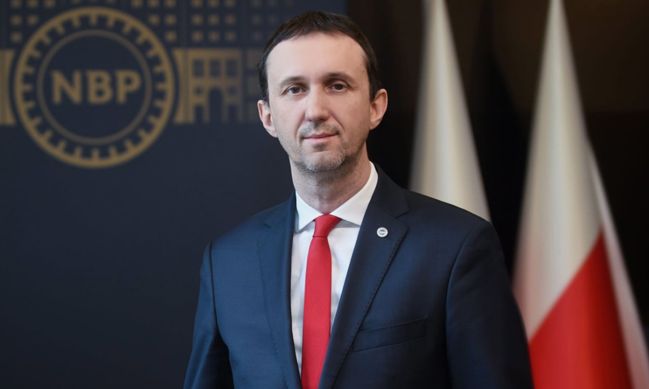 Dąbrowski from the MPC: Another rate reduction only in the fourth quarter 2025