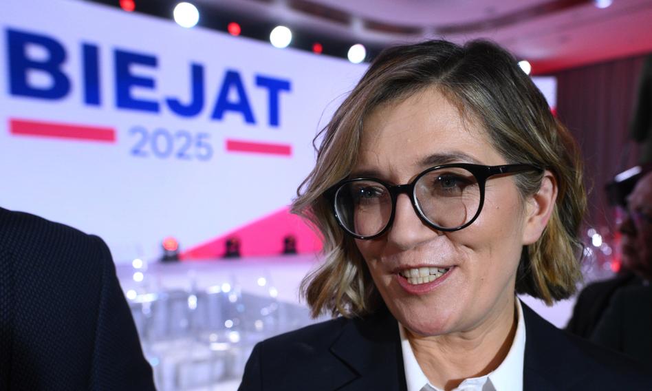 Biejat: We can't save on health care