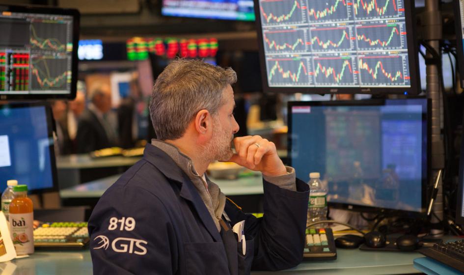 Wall Street grows after Nvidia's results. The court hits Trump's duties