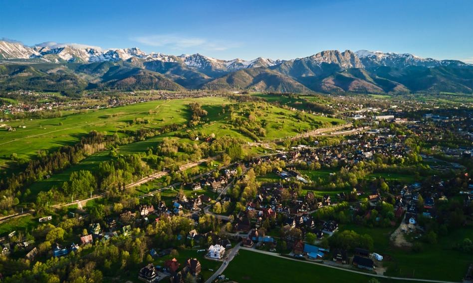 Zakopane the most expensive resort. How much do apartments cost in other resorts?