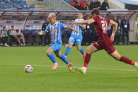 Strong struggle for 2nd place in Superliga! The next stage can be decisive: the scenarios of the fight between CFR Cluj and Craiova