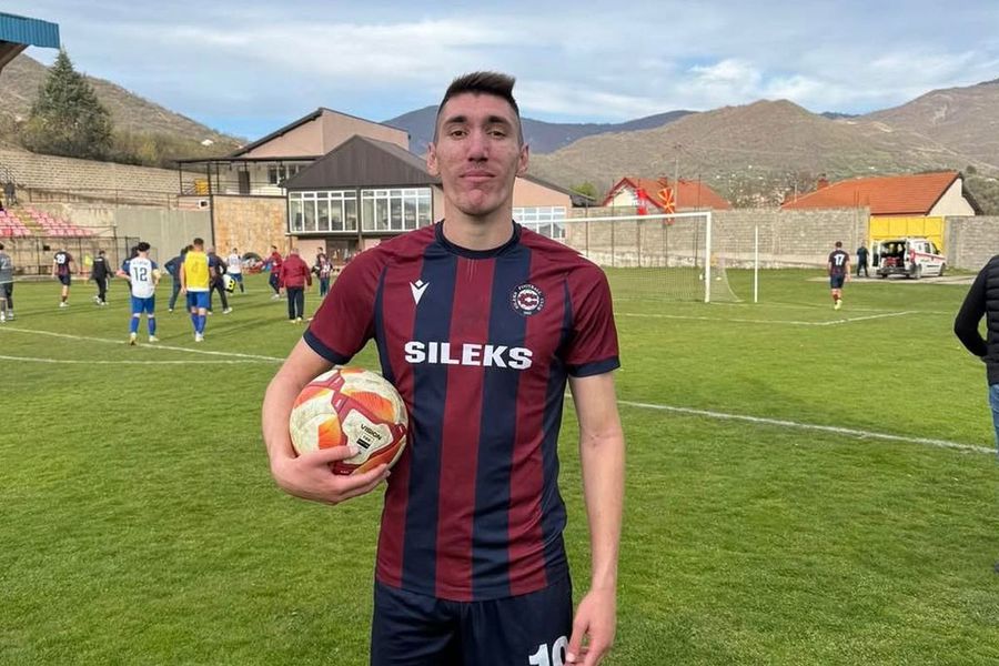 Ioan Varga brings an attacker to CFR Cluj: he is quoted at 500,000 euros