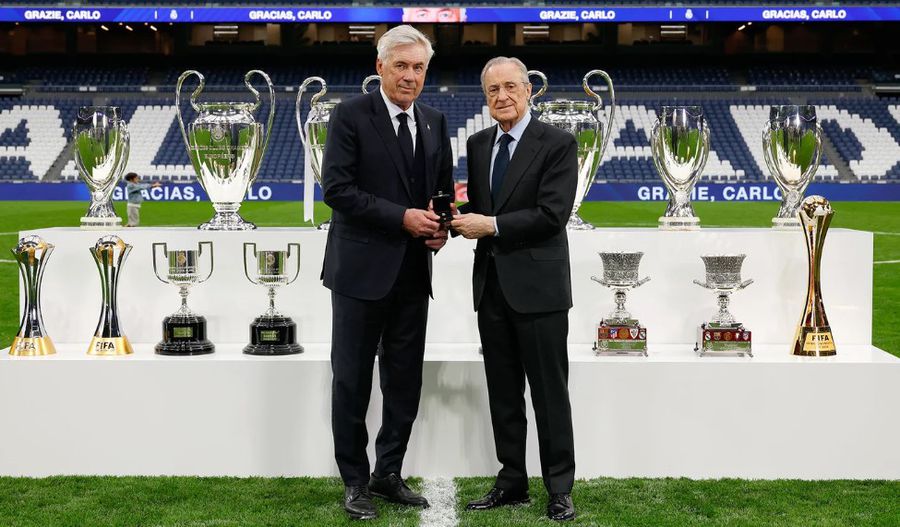 Rey Luka, Don Carlo y Nada Mas!