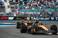 Oscar Piastri won the Grand Formula 1 prize from Miami! Australian, at the fourth victory of the season