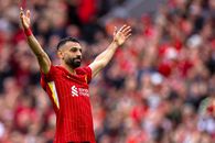 Officially: We know the new golden ice of Europe »Salah was huge this season but could not dethrone in the last round