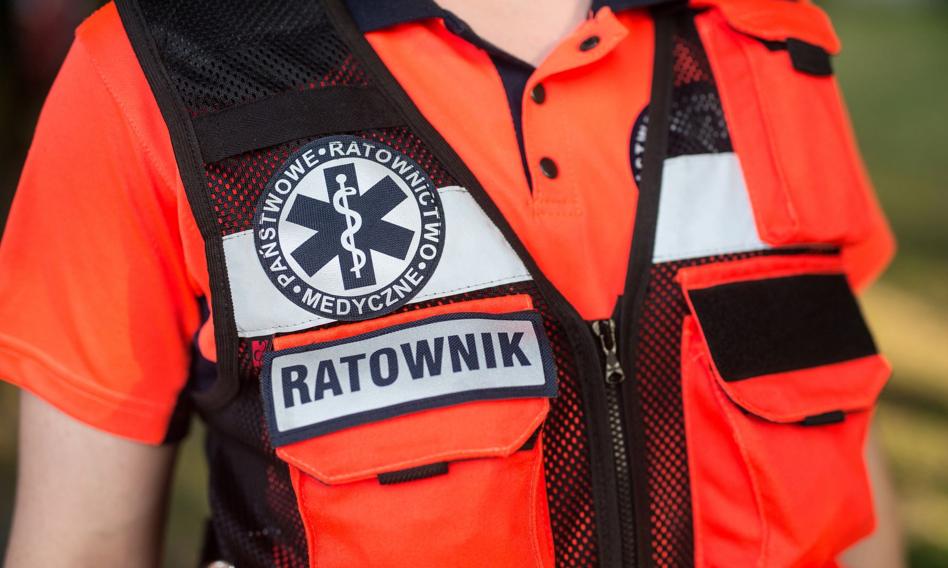 Medical rescuers will go on motorcycles. The president signed the novel of the Act on the State Emergency Medical Service