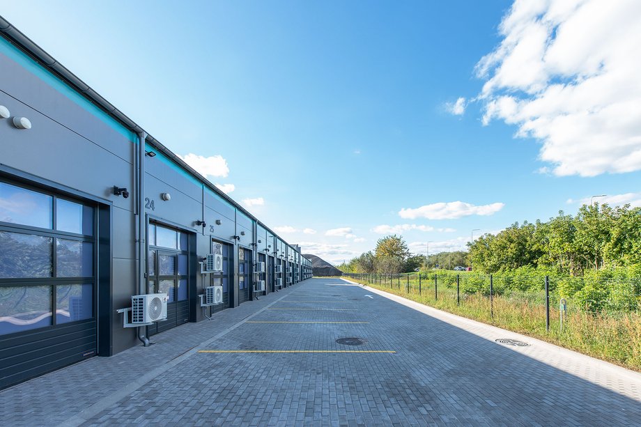 Nordspace - Business Park
