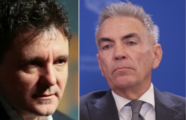 The proof of video Nicușor Dan is against the decision of the RCC, but the counselor put by the president to repair the country's budget said: 